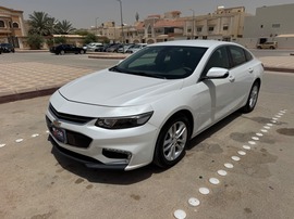 شفروليه ماليبو مستعمله 2018 شفروليه ماليبو للبيع فى الرياض