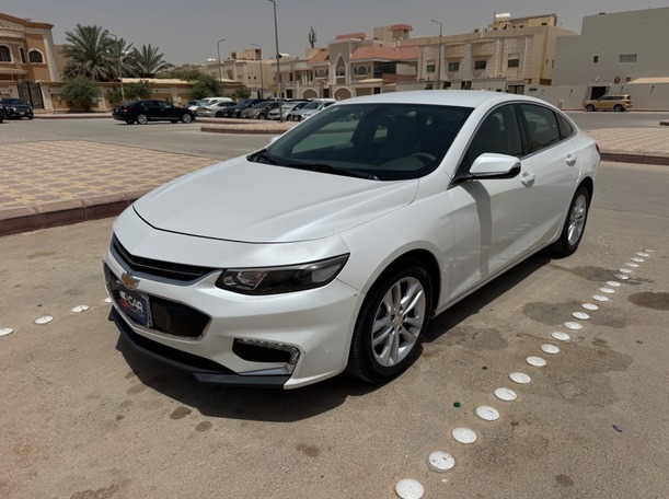 chevrolet