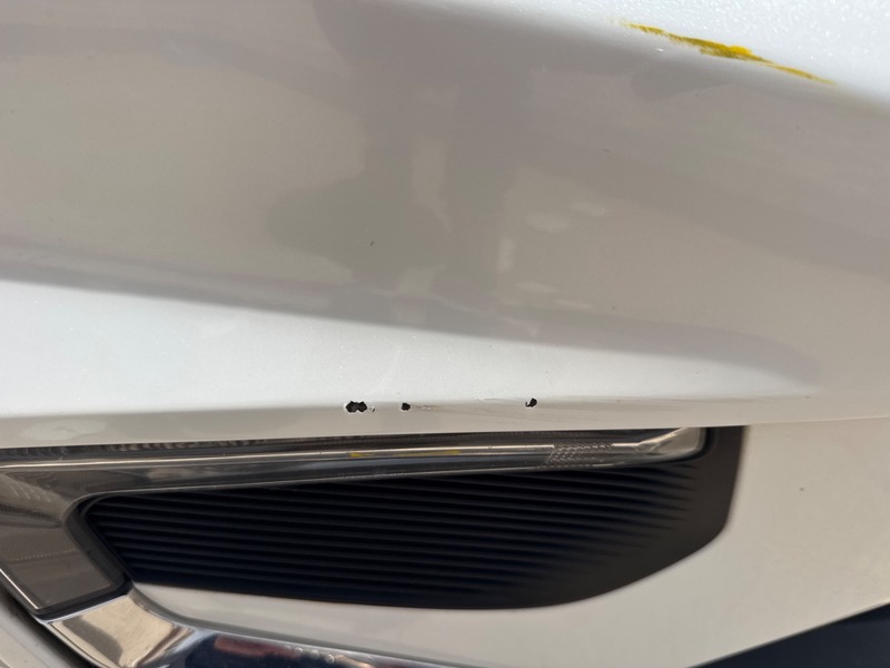 Used 2018 Chevrolet Malibu for sale in Riyadh