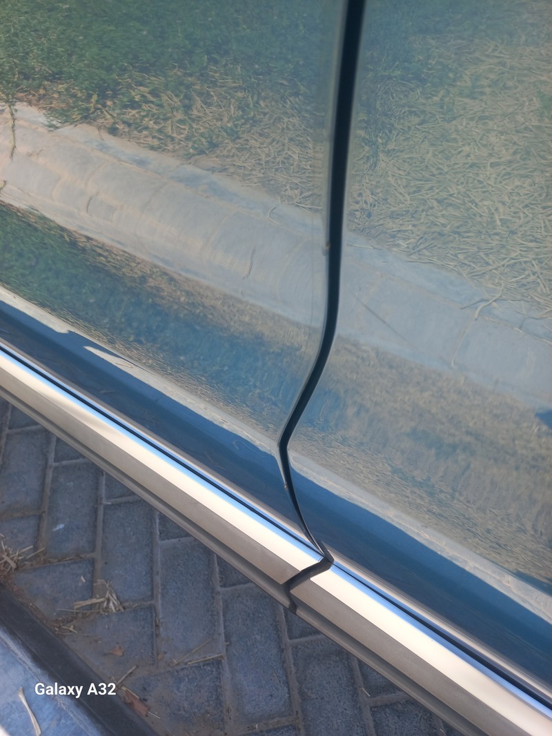 Used 2016 Volkswagen Tiguan for sale in Abu Dhabi