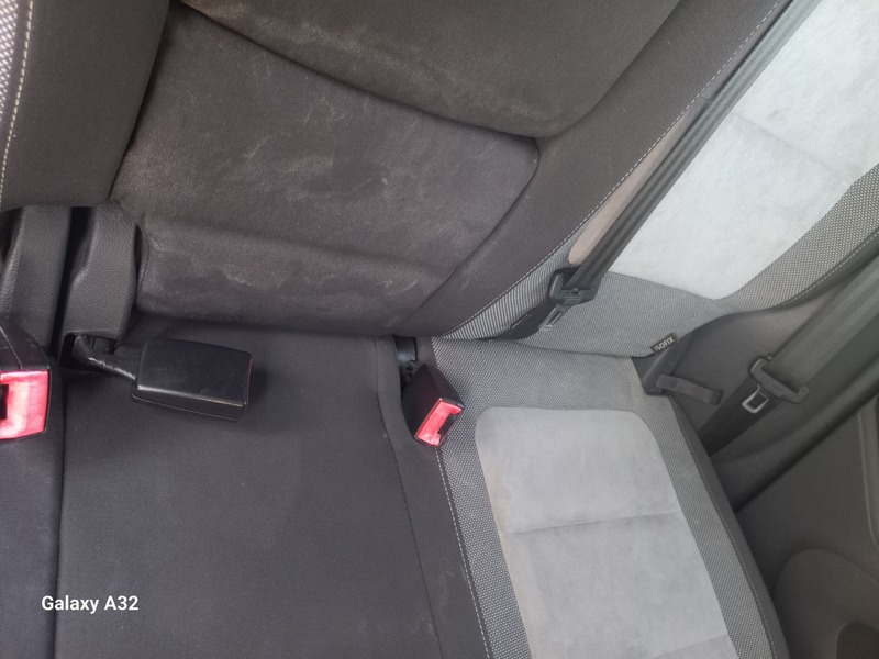 Used 2016 Volkswagen Tiguan for sale in Abu Dhabi