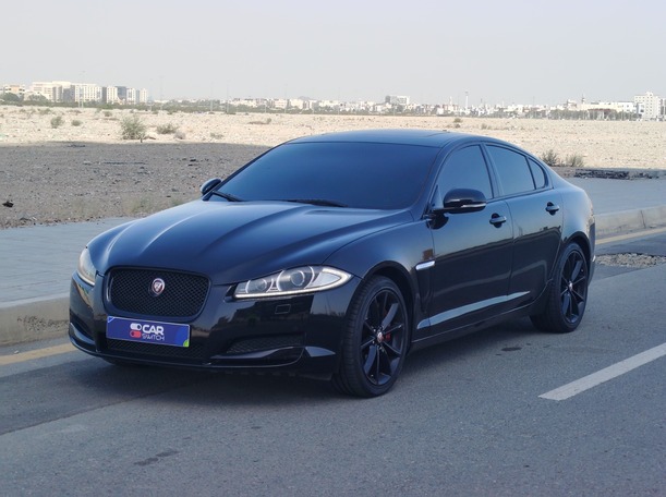 jaguar