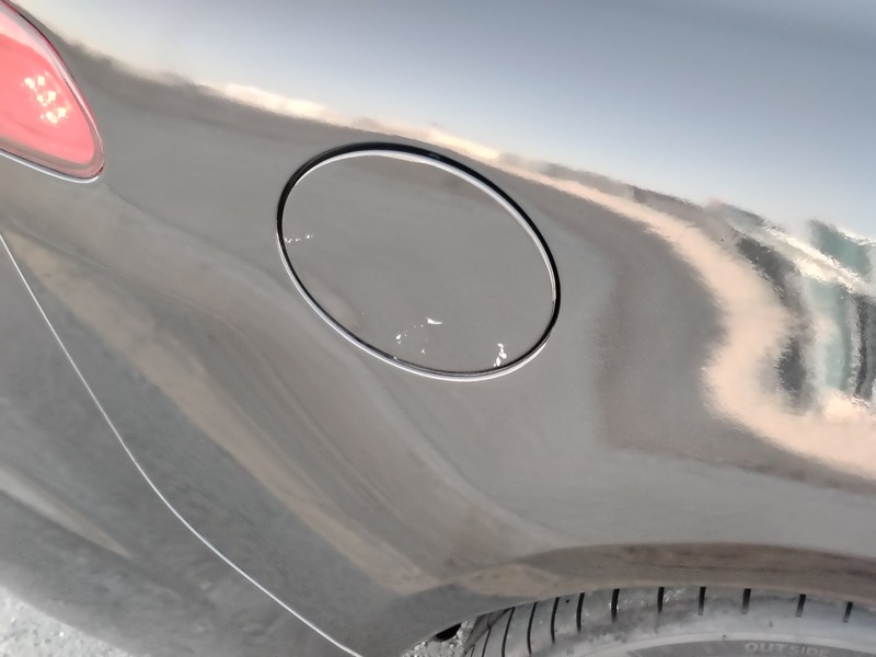 مستعمله 2015 جاكوار XF للبيع فى جدة