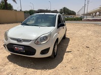 مستعمله 2015 فورد فيجو للبيع فى الرياض