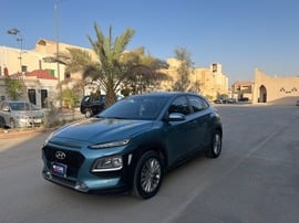 هونداي كونا مستعمله 2019 هونداي كونا للبيع فى الرياض