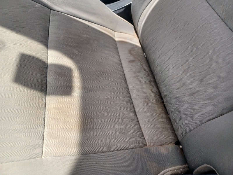 Used 2015 Kia Cerato for sale in Riyadh