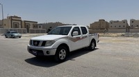 Used 2014 Nissan Navara for sale in Al Khobar