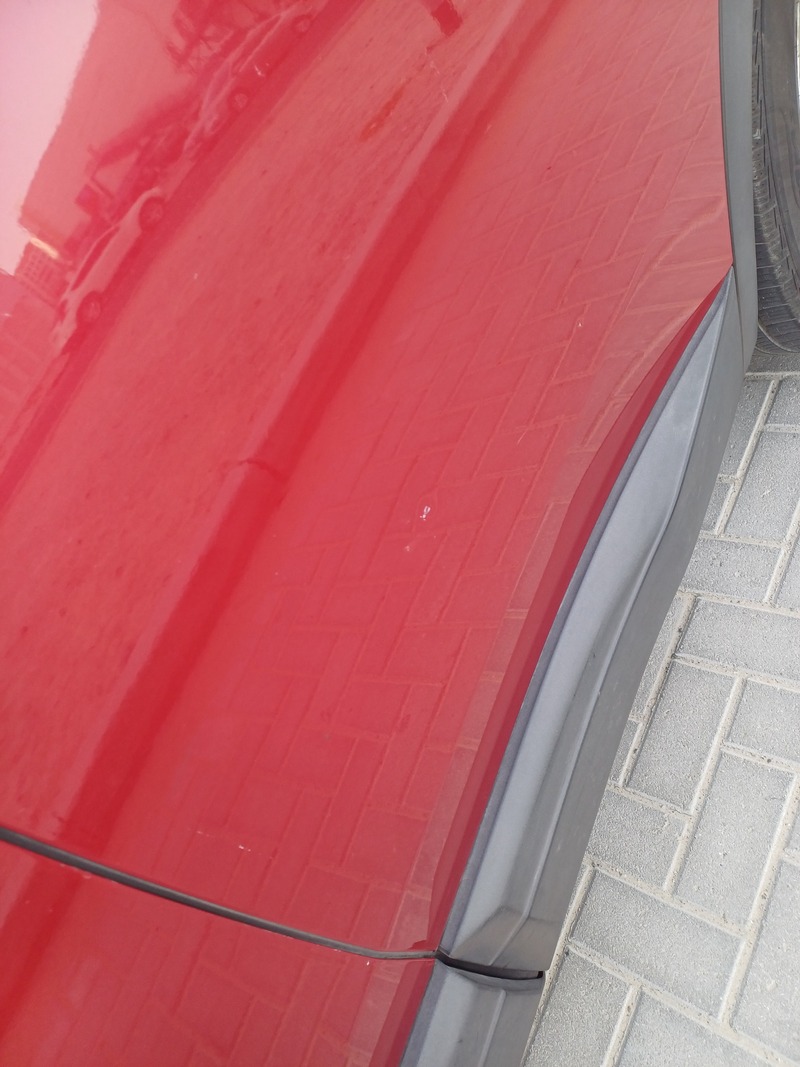 Used 2020 Peugeot 3008 for sale in Dubai