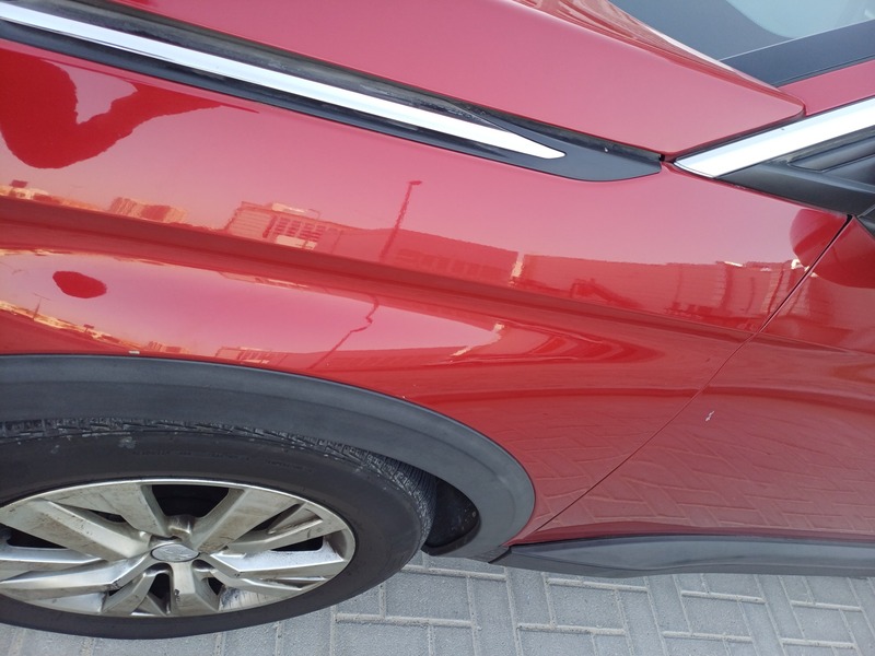Used 2020 Peugeot 3008 for sale in Dubai