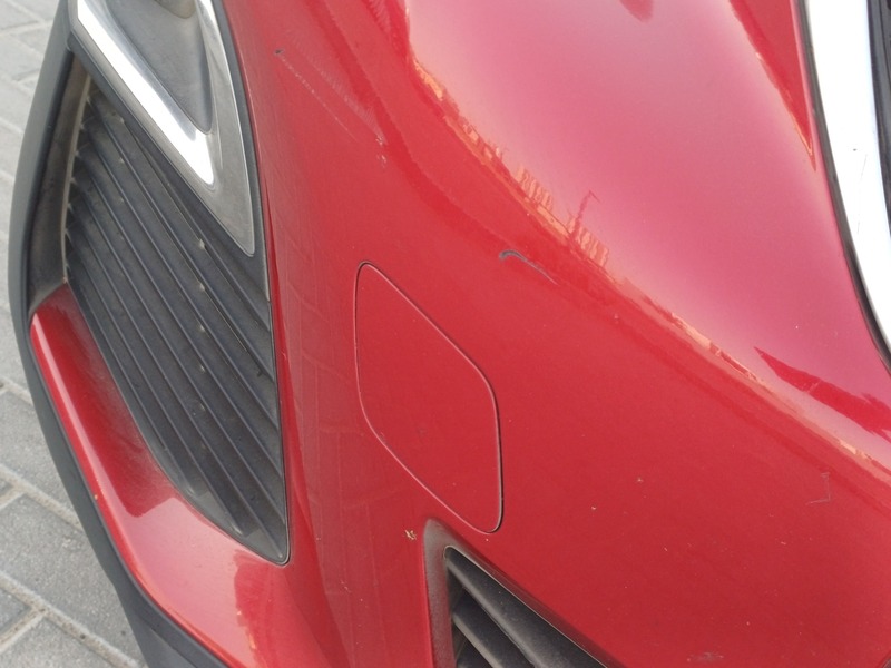 Used 2020 Peugeot 3008 for sale in Dubai