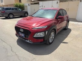 Hyundai Kona Used 2020 Hyundai Kona for sale in Riyadh
