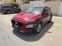 هونداي كونا