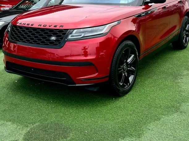 range-rover