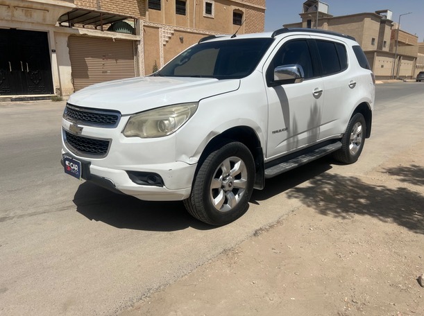 chevrolet