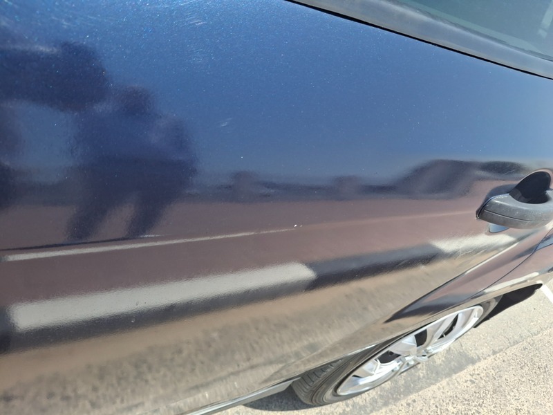 Used 2013 Ford Focus for sale in Dubai
