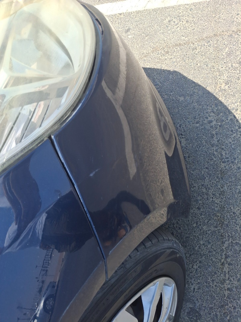 Used 2013 Ford Focus for sale in Dubai