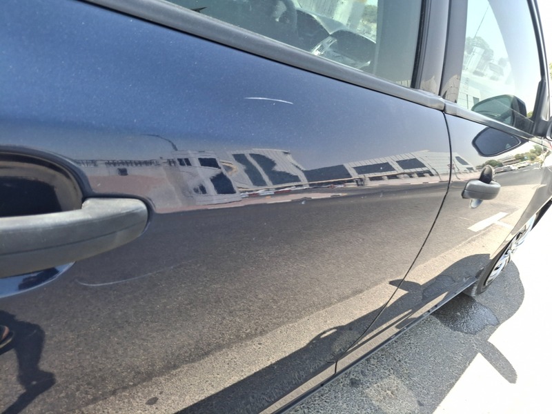 Used 2013 Ford Focus for sale in Dubai