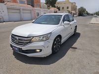 هوندا اكورد
