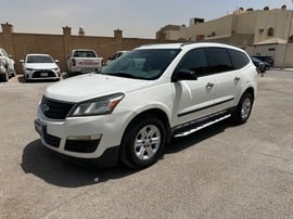 شفروليه ترافيرس مستعمله 2013 شفروليه ترافيرس للبيع فى الرياض