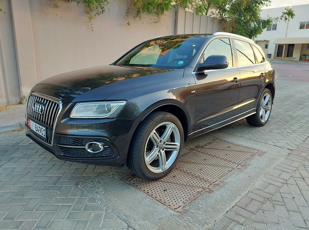 audi