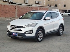 هونداي سنتافي مستعمله 2014 هونداي سنتافي للبيع فى جدة