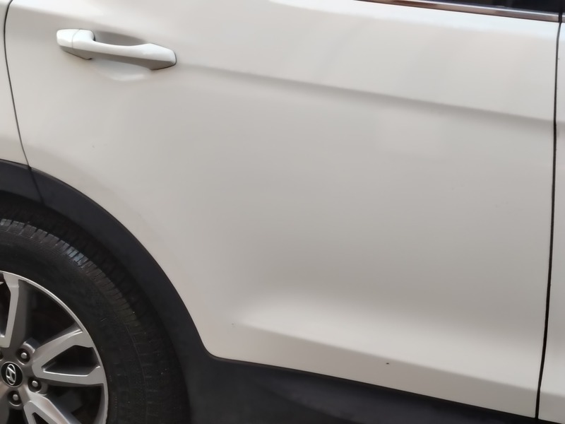 Used 2014 Hyundai Santa Fe for sale in Jeddah
