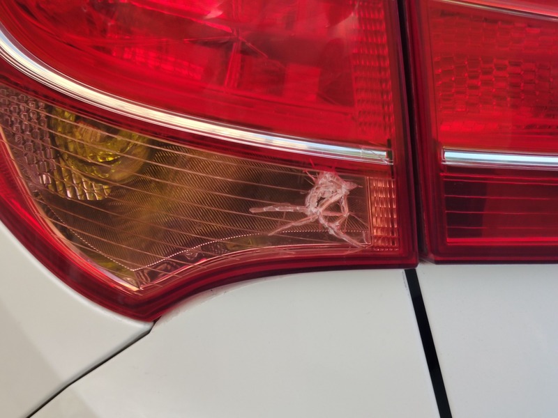 Used 2014 Hyundai Santa Fe for sale in Jeddah
