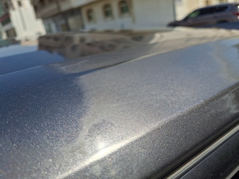 Used 2020 Toyota Corolla for sale in Sharjah