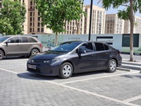 Used 2020 Toyota Corolla for sale in Sharjah