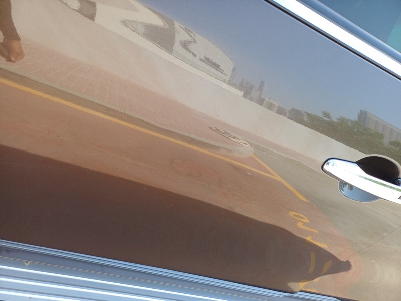 Used 2020 Mitsubishi Montero Sport for sale in Dubai