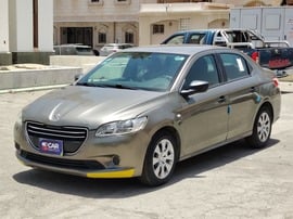 بيجو 301 مستعمله 2016 بيجو 301 للبيع فى جدة
