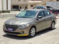 Peugeot 301