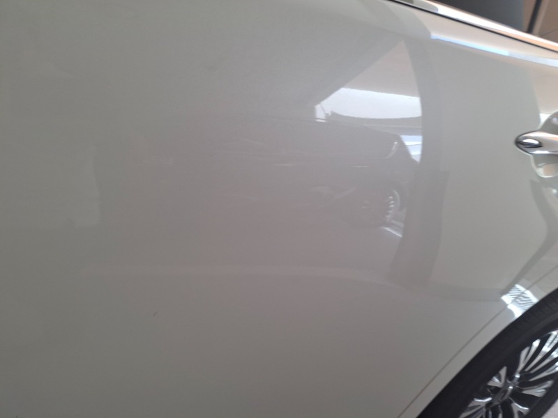 Used 2017 Nissan Patrol for sale in Dubai