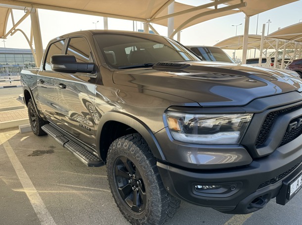 dodge
