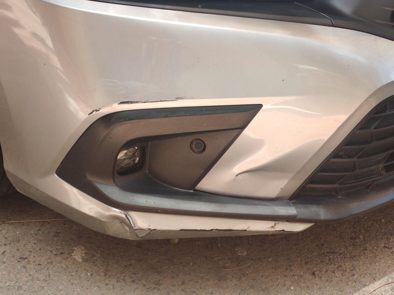 Used 2022 Honda Civic for sale in Jeddah