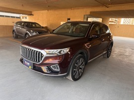 Hongqi HS5 Used 2024 Hongqi HS5 for sale in Riyadh