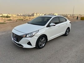 هونداي اكسنت مستعمله 2023 هونداي اكسنت للبيع فى الرياض