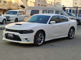 Dodge Charger Used 2021 Dodge Charger for sale in Jeddah