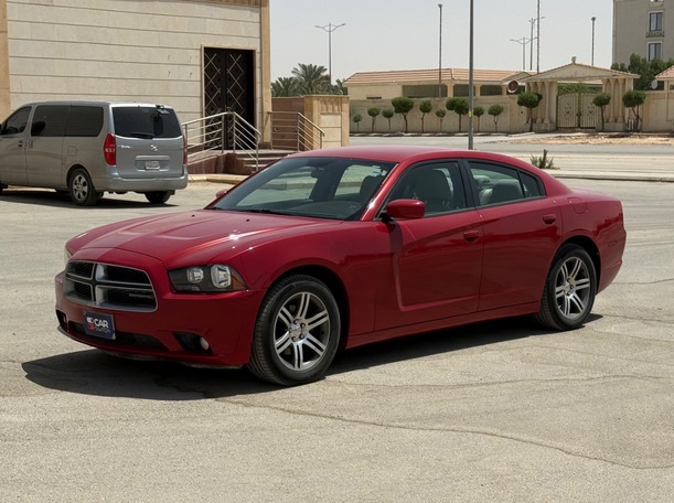 dodge