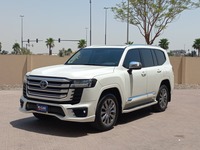 Used 2022 Toyota Land Cruiser for sale in Dubai