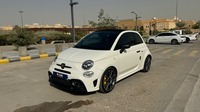 مستعمله 2024 أبارث 695 للبيع فى الرياض