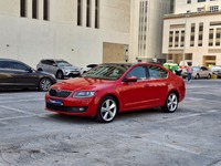 Used 2016 Skoda Octavia for sale in Sharjah
