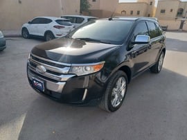 فورد ايدج مستعمله 2013 فورد ايدج للبيع فى الرياض