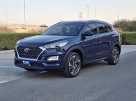 هونداي توسان مستعمله 2020 هونداي توسان للبيع فى دبي