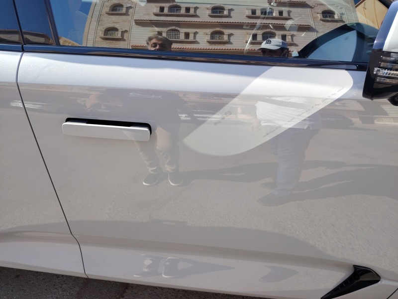 Used 2023 Changan UNI-K for sale in Jeddah