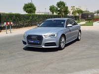أودي A6
