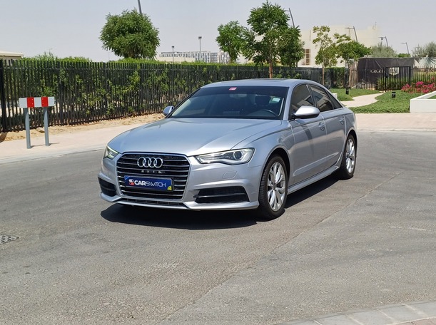 audi
