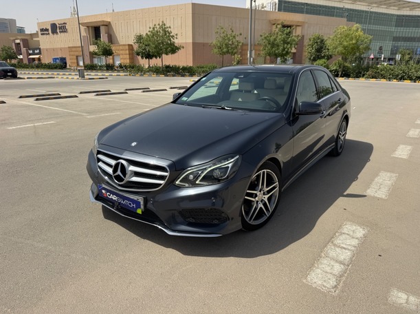 mercedes