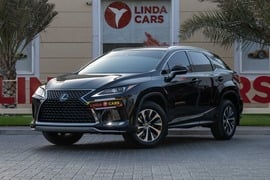 لكزس RX350 مستعمله 2022 لكزس RX350 للبيع فى دبي