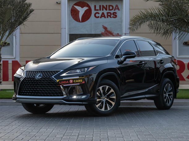lexus